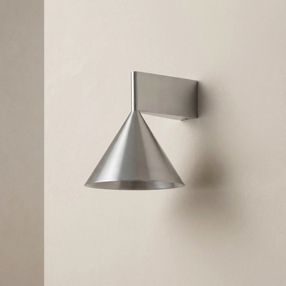 Siv – Modern Wall Mounted Spotlight in Nordic Style