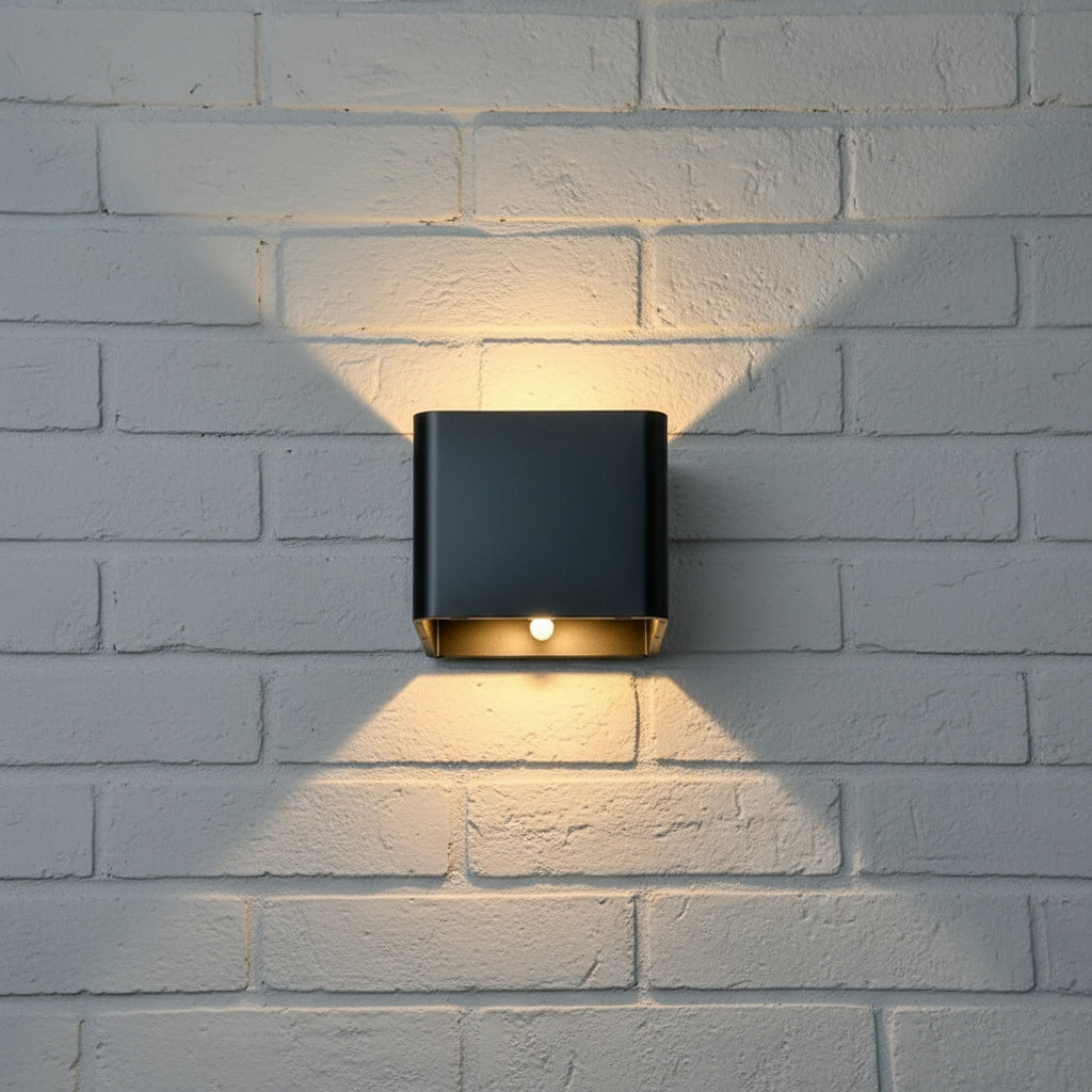 Karl - Modern Battery Operated Wall Sconces