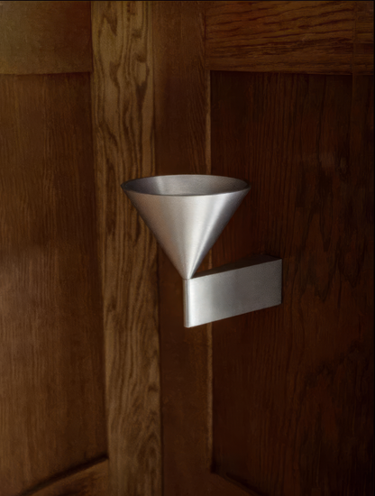 Siv – Modern Wall Mounted Spotlight in Nordic Style