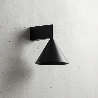 Siv – Modern Wall Mounted Spotlight in Nordic Style