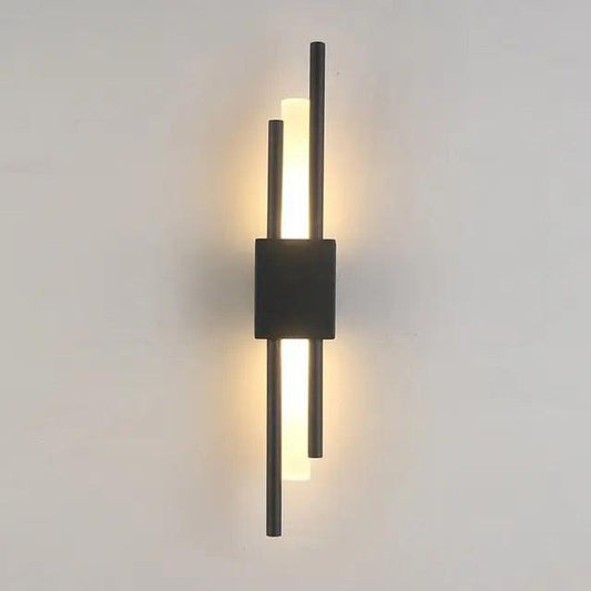 Adan - Metal Wall Lamp
