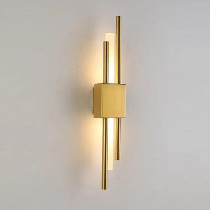 Adan - Metal Wall Lamp
