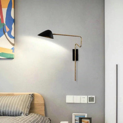 Anneke - Modern Nordic Wall Sconces