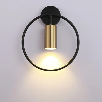 Benthe - Post Modern Wall Lamp
