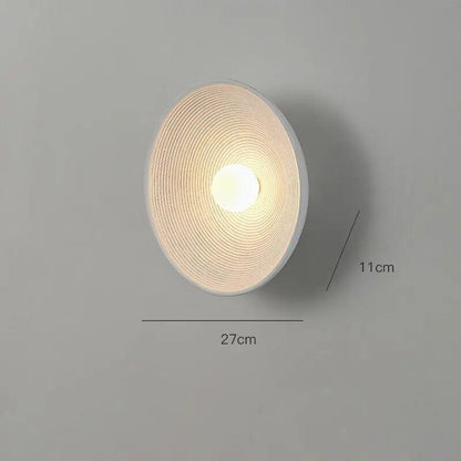 Eivor - Retro Wall Lamp