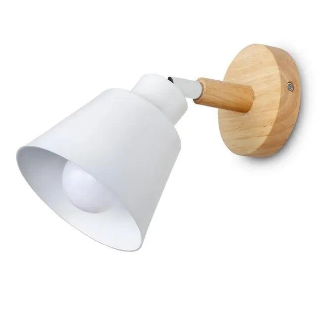 Eryka - Modern Nordic Wall Sconces