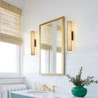 Bara - Luxury Vanity Sconce