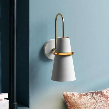 Kela - Nordic Wall Lamp