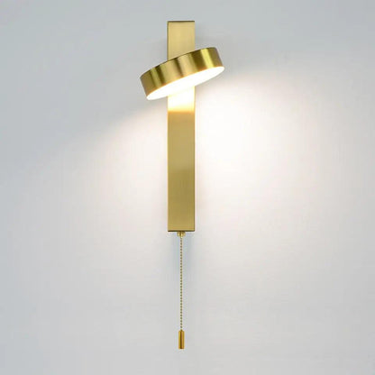 Lif - 350° Modern Wall Sconces