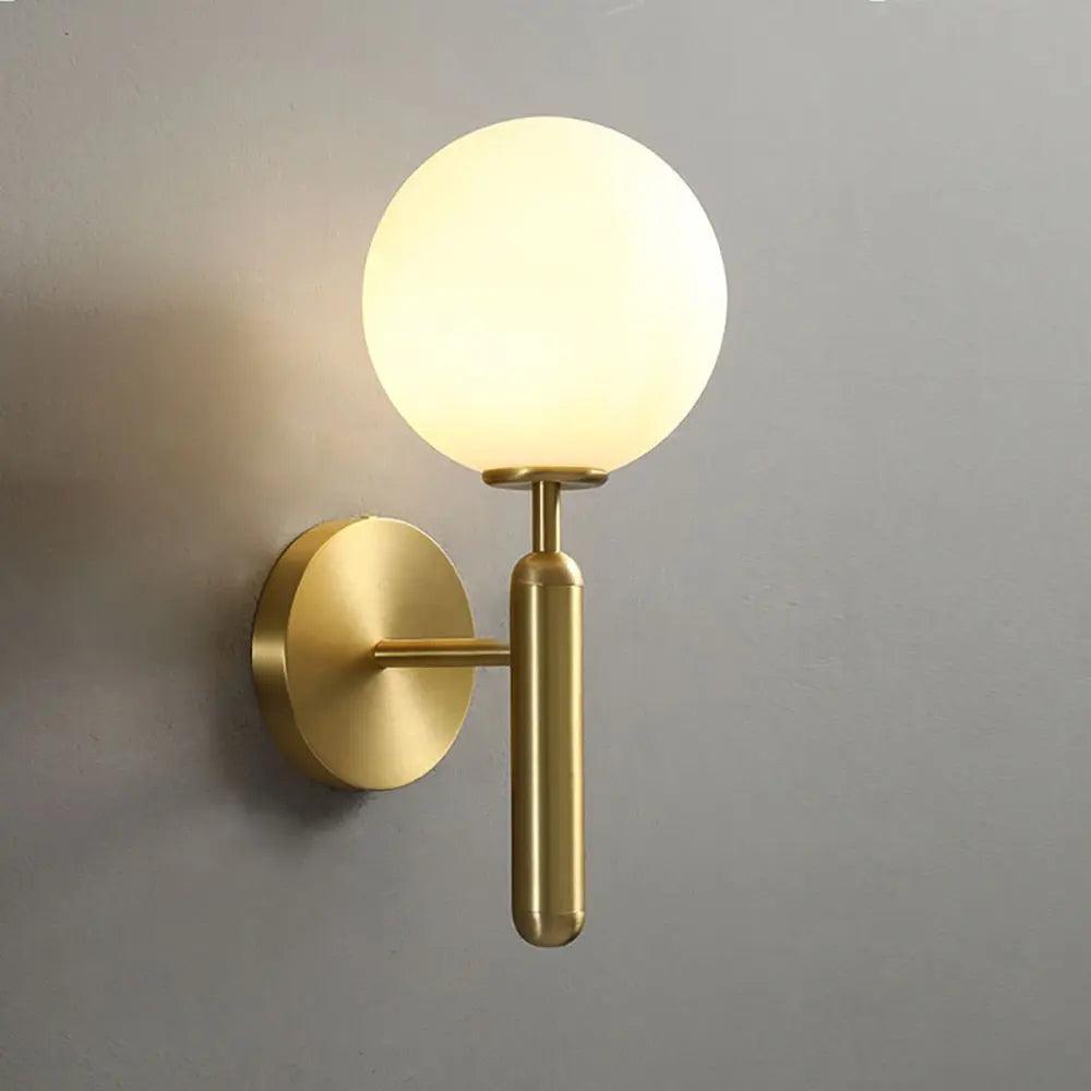 Mynte - Luxury Wall Sconce