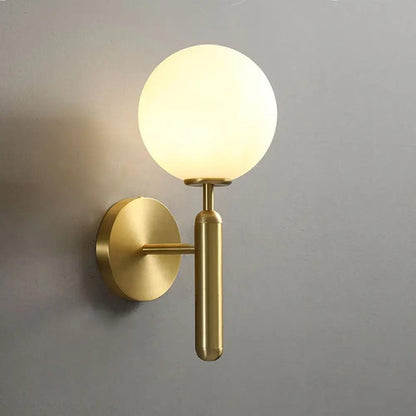 Mynte - Luxury Wall Sconce