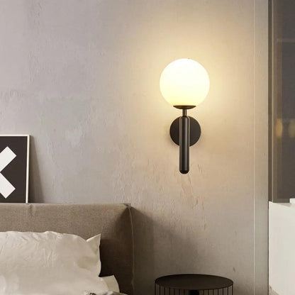 Mynte - Luxury Wall Sconce