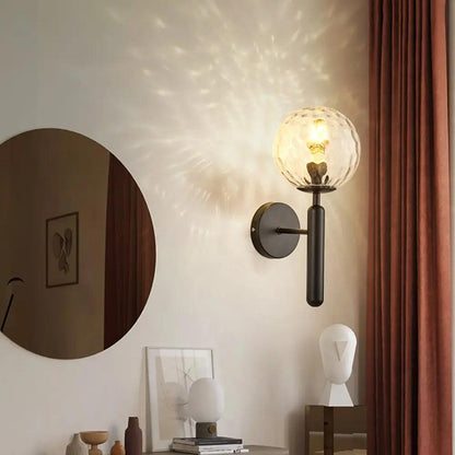 Mynte - Luxury Wall Sconce