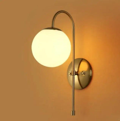Olsson - Modern Nordic Wall Lamp