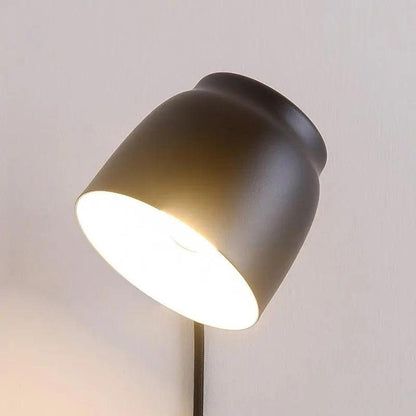 Oona - Nordic Plug in Wall Sconce