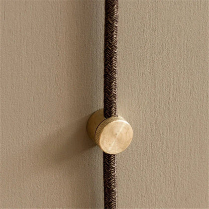 Revna - Nordic Glass Ball Wall Lamp