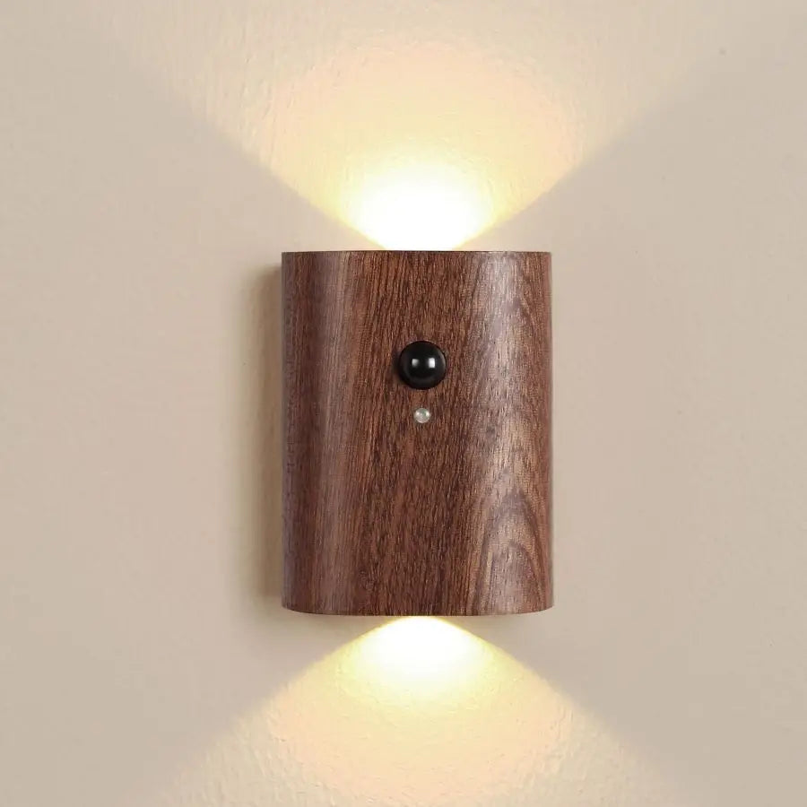 Odin - Motion Sensor Battery Operated Wall Sconces