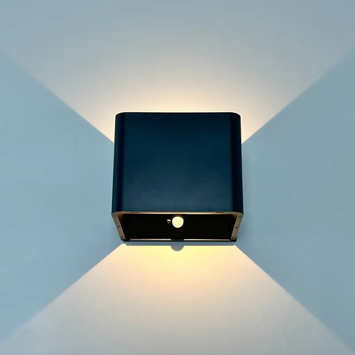 Karl - Modern Battery Operated Wall Sconces