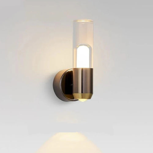 Sigrid - Nordic Bedside Wall Light Rotatable