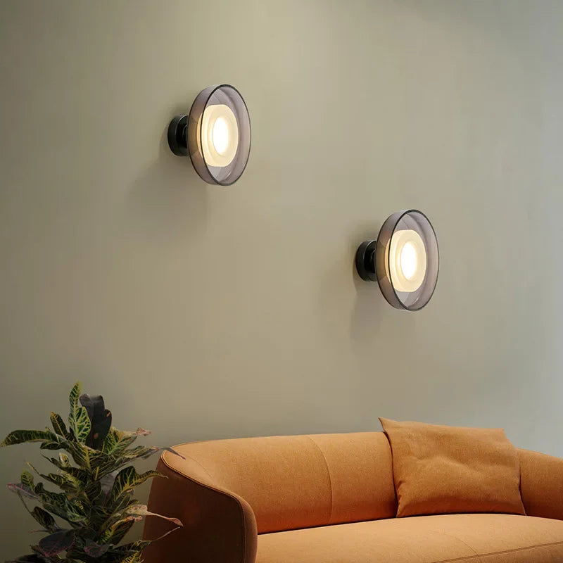 Hilde - LED Wall Lamp
