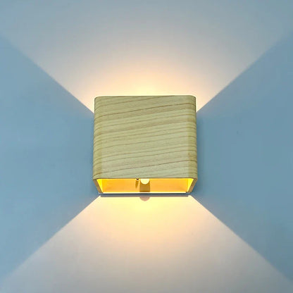 Karl - Modern Battery Operated Wall Sconces