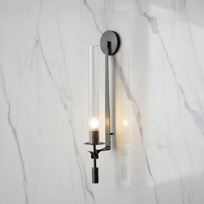 Dagny - Modern Wall Lamp Gold Wall Sconces