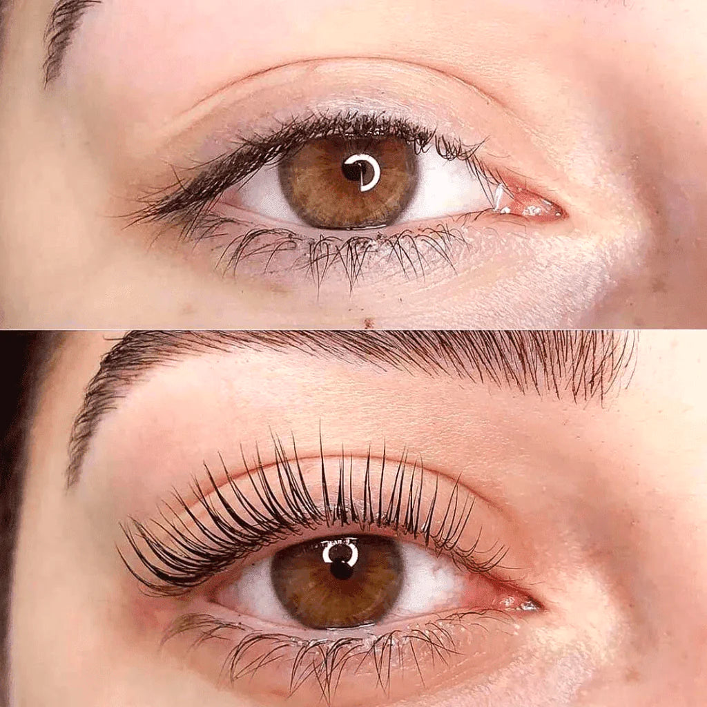 Auralis™ Iron Wand Mascara