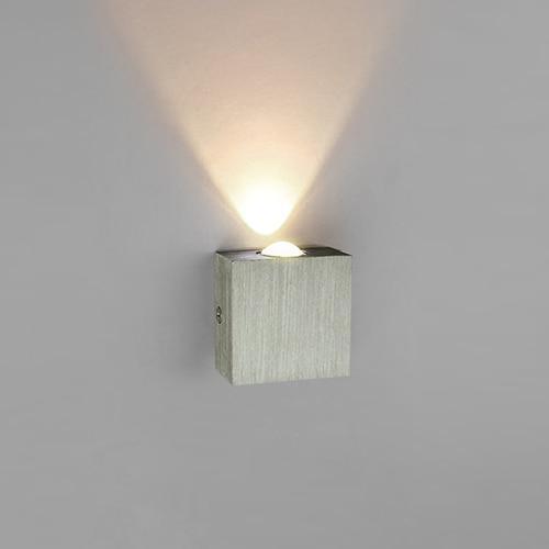 Sphera - Modern LED Cube Box Wall Sconces